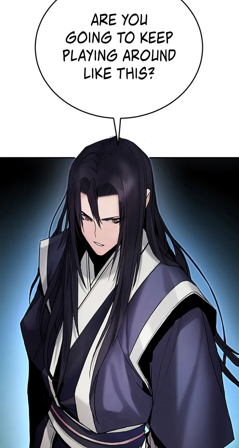 Monochrome Sovereign Chapter 13 page 82 - 