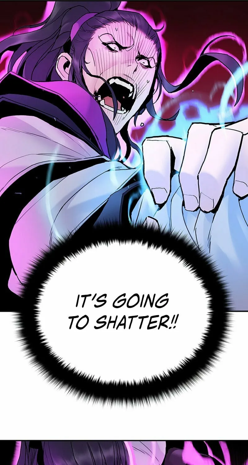Monochrome Sovereign Chapter 13 page 10 - 