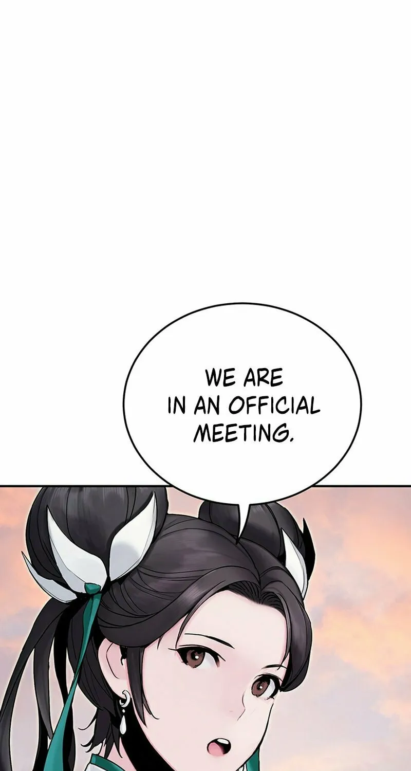 Monochrome Sovereign Chapter 14 page 16 - 