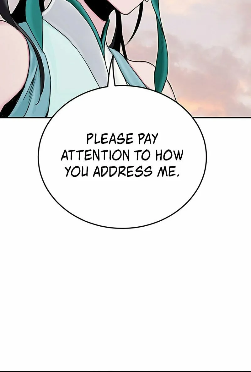 Monochrome Sovereign Chapter 14 page 17 - 