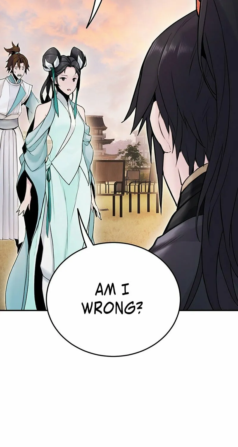 Monochrome Sovereign Chapter 14 page 28 - 