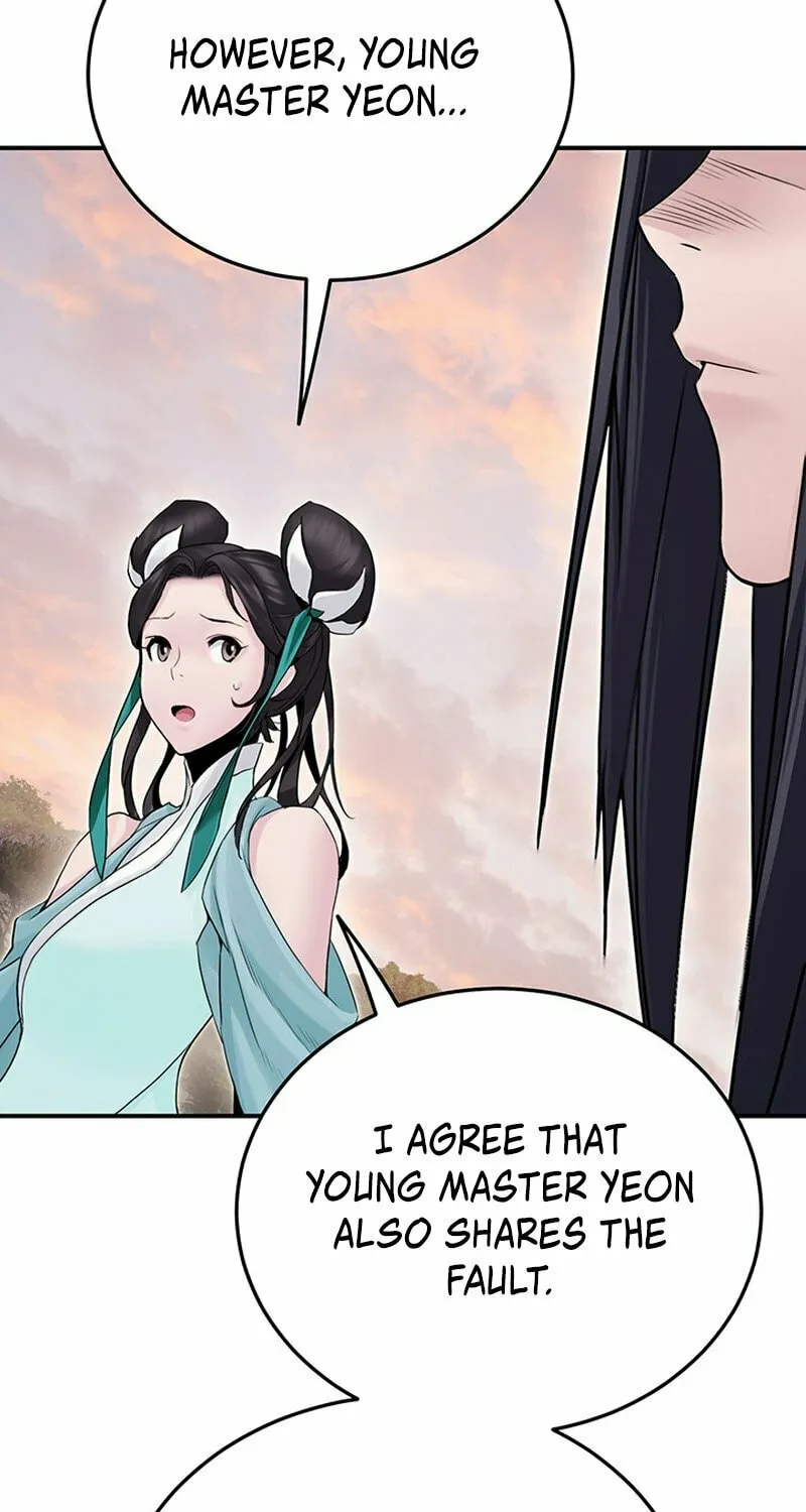 Monochrome Sovereign Chapter 14 page 32 - 