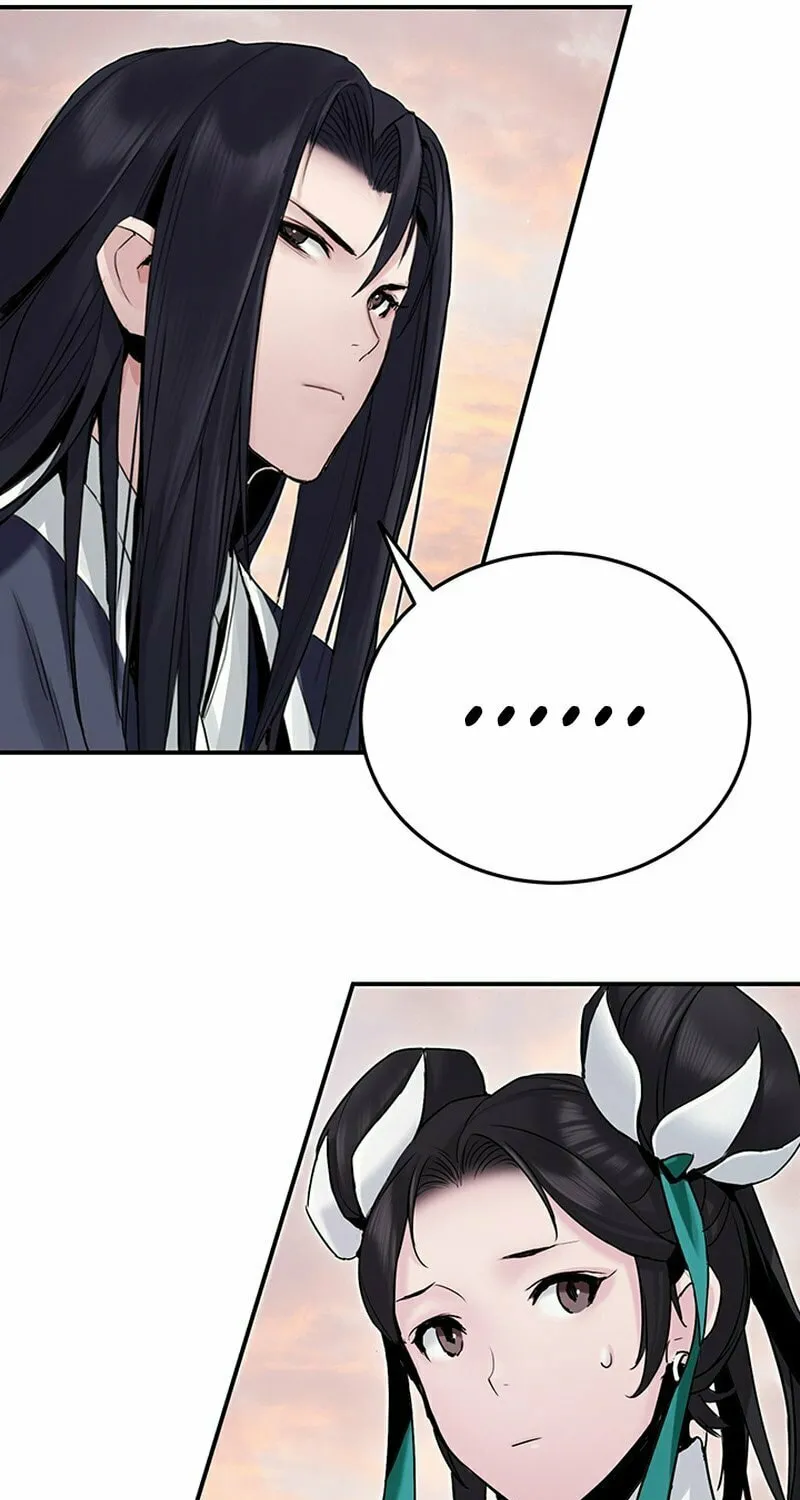 Monochrome Sovereign Chapter 14 page 34 - 