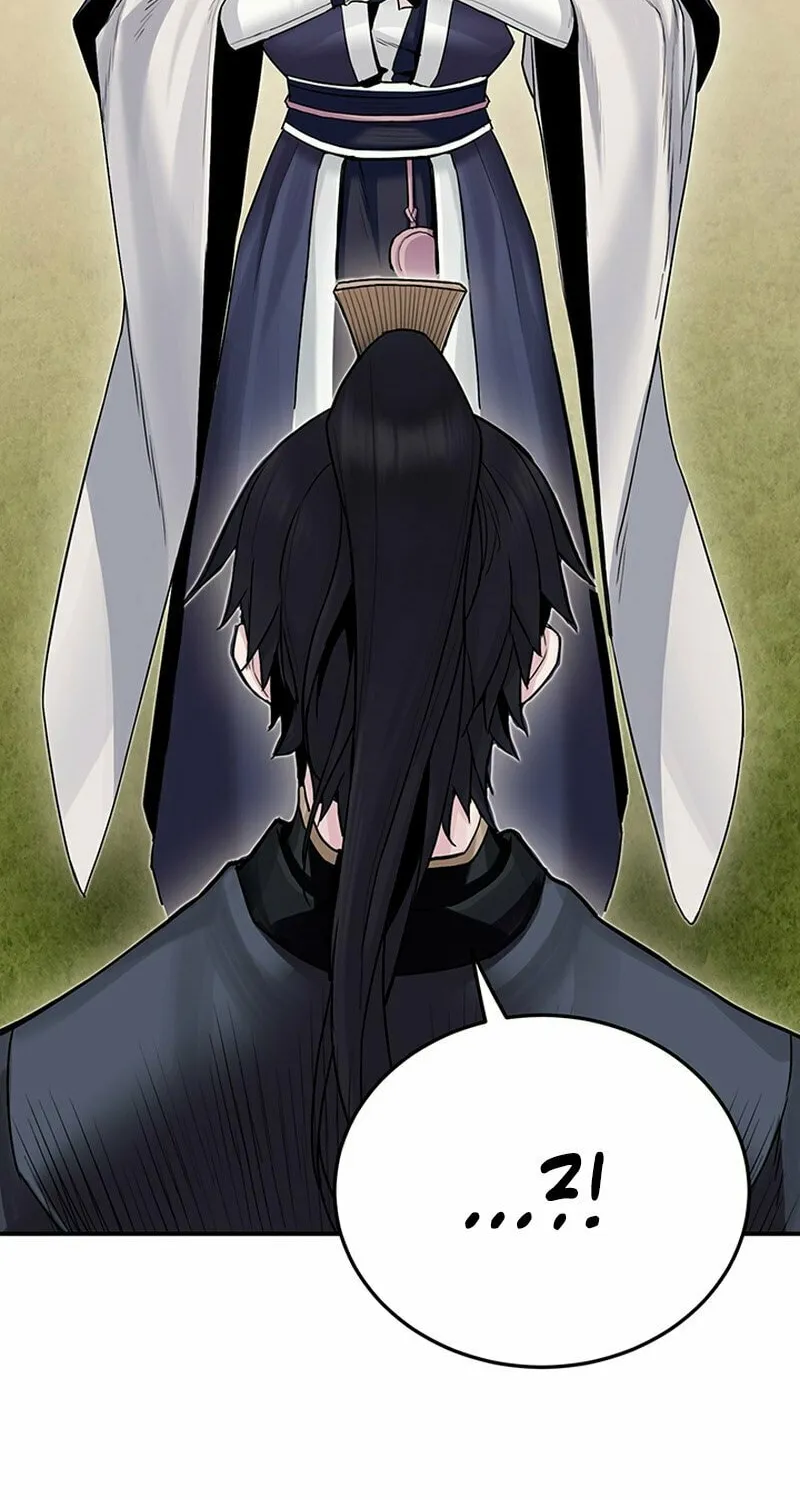 Monochrome Sovereign Chapter 14 page 43 - 