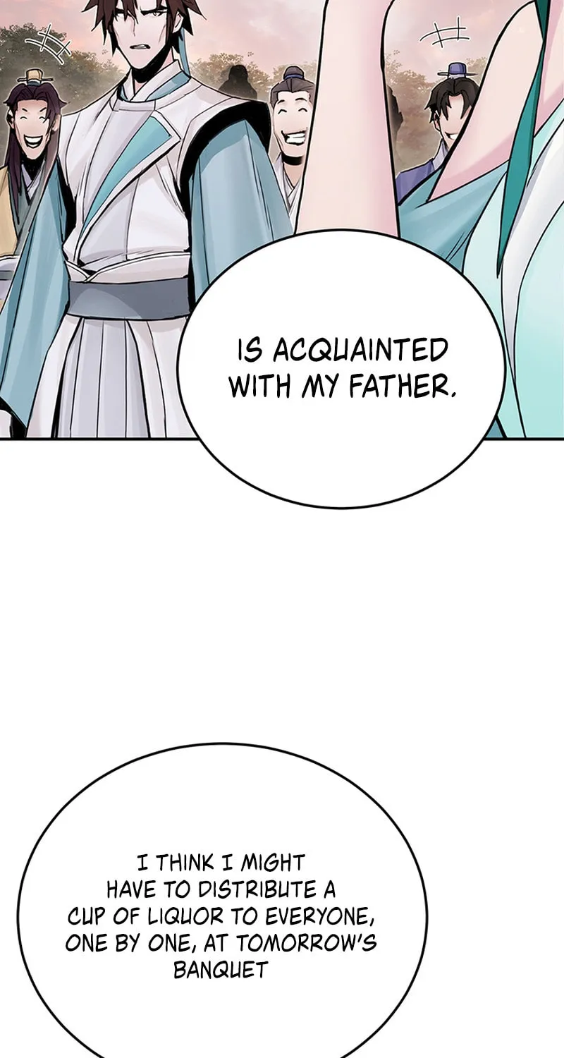 Monochrome Sovereign Chapter 14 page 51 - 