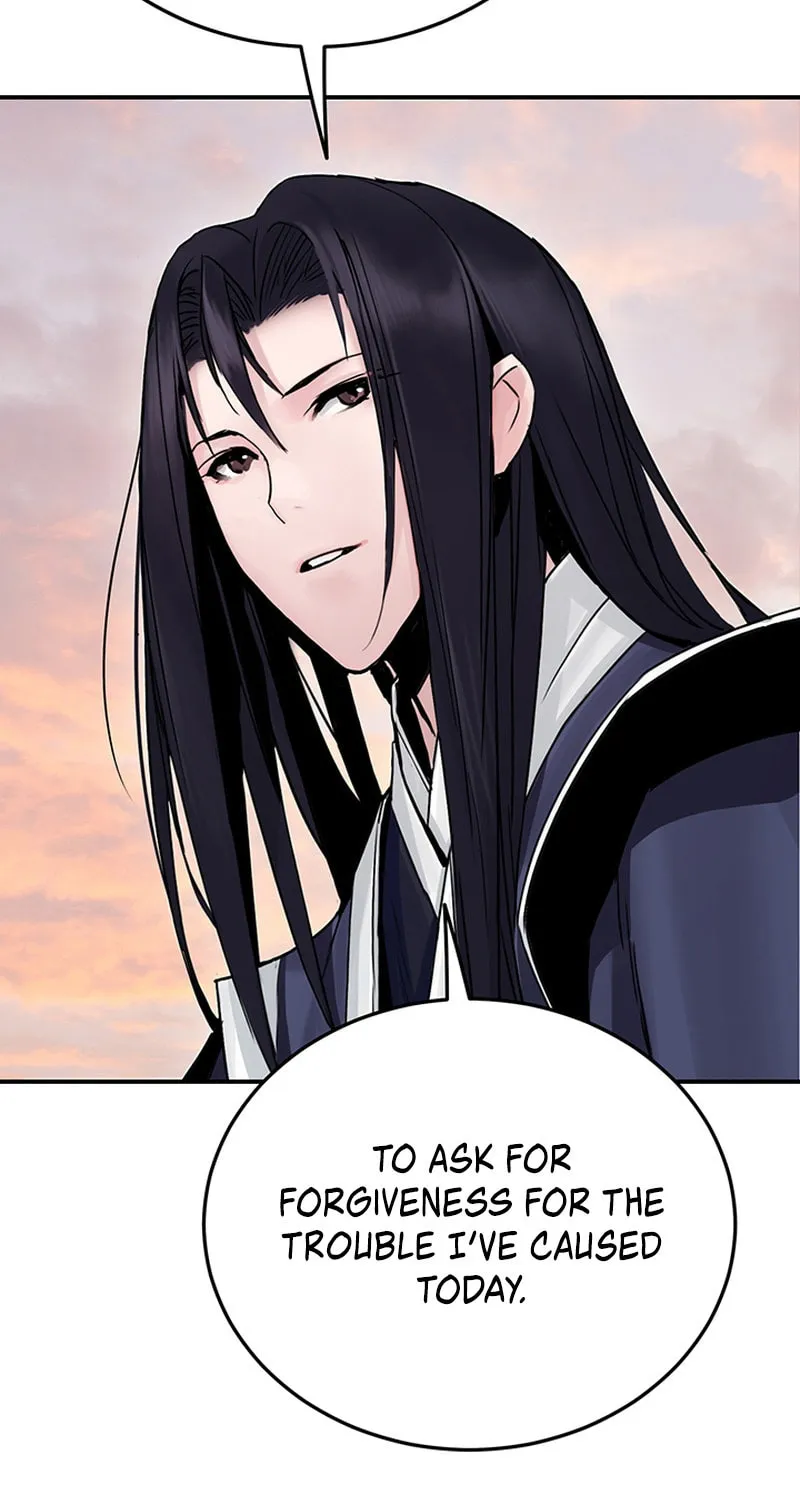 Monochrome Sovereign Chapter 14 page 52 - 