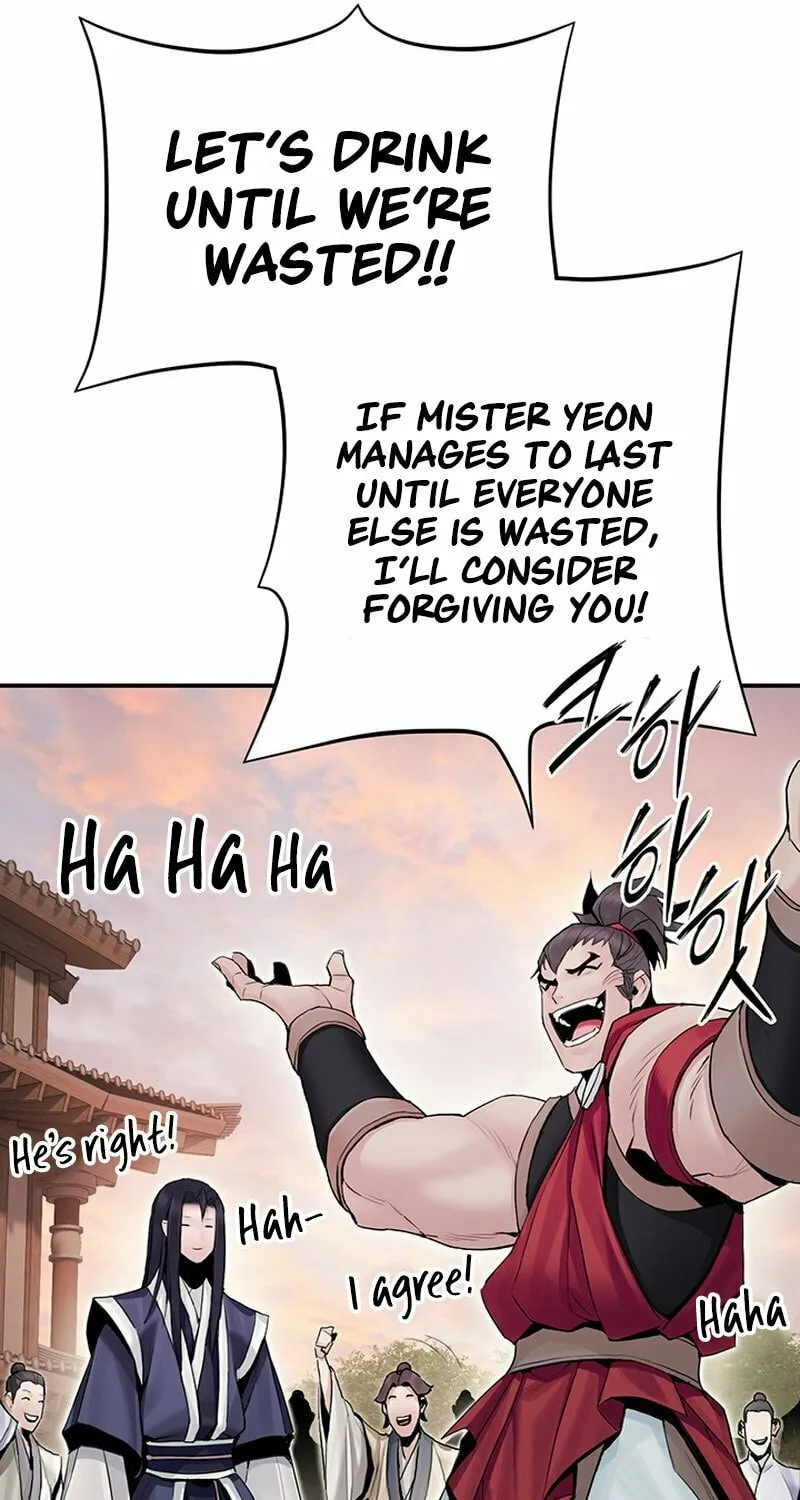 Monochrome Sovereign Chapter 14 page 58 - 