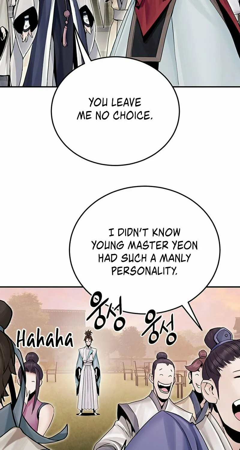 Monochrome Sovereign Chapter 14 page 59 - 
