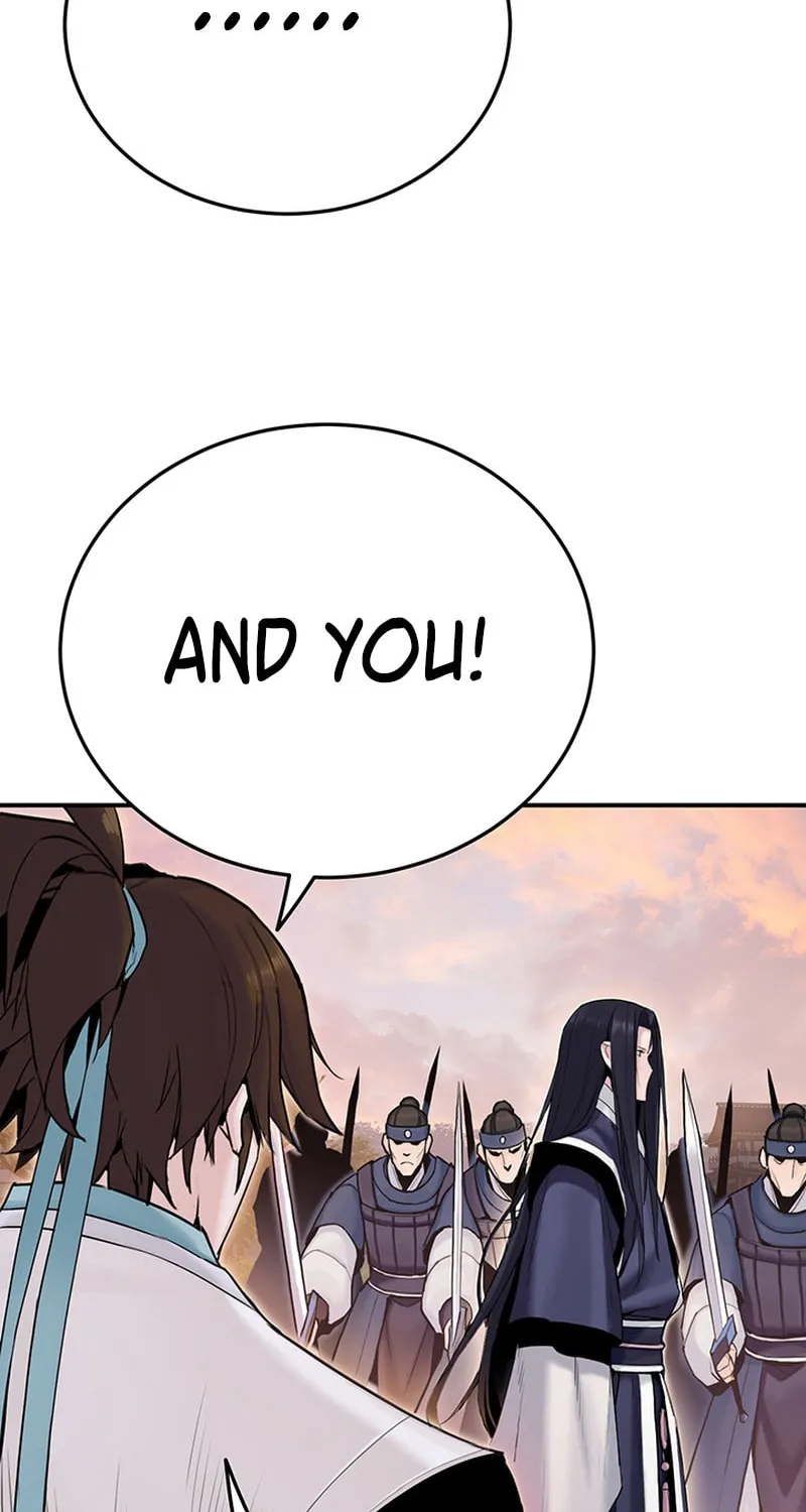 Monochrome Sovereign Chapter 14 page 7 - 