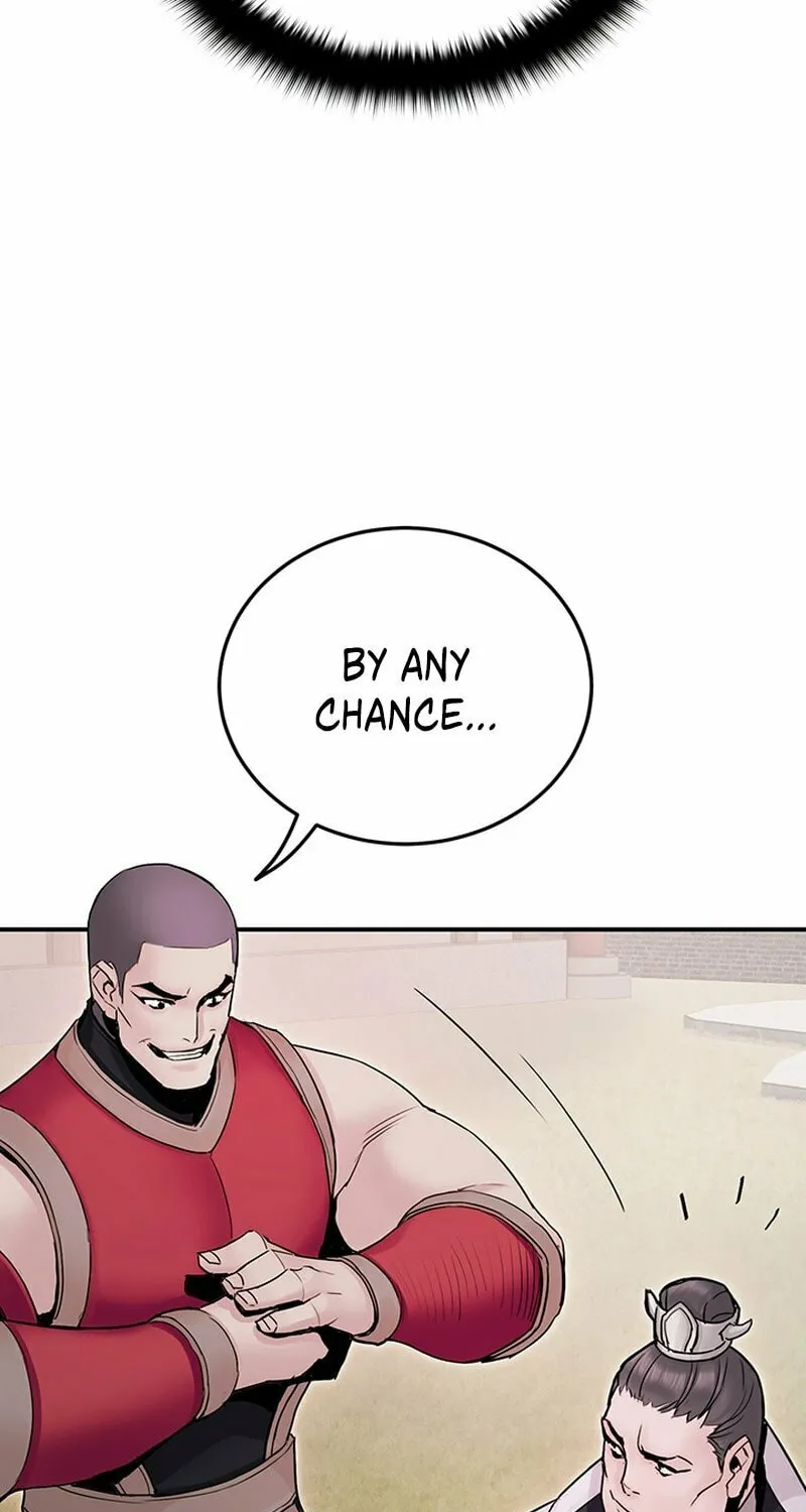 Monochrome Sovereign Chapter 14 page 64 - 