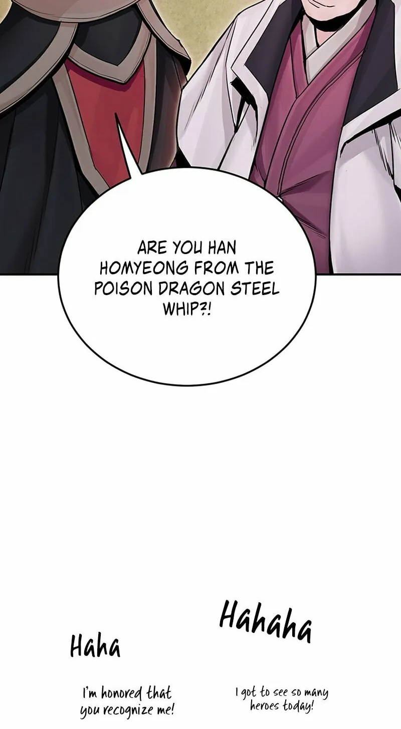 Monochrome Sovereign Chapter 14 page 65 - 