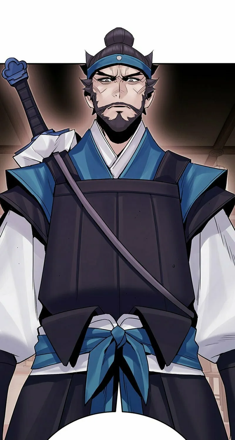 Monochrome Sovereign Chapter 14 page 70 - 