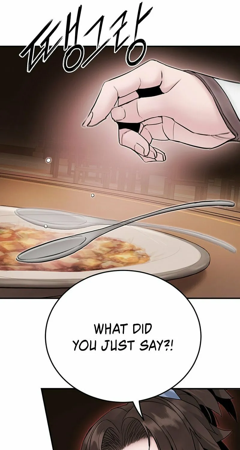 Monochrome Sovereign Chapter 14 page 74 - 