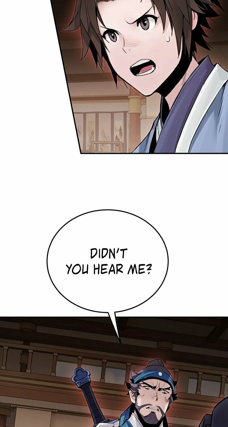 Monochrome Sovereign Chapter 14 page 75 - 