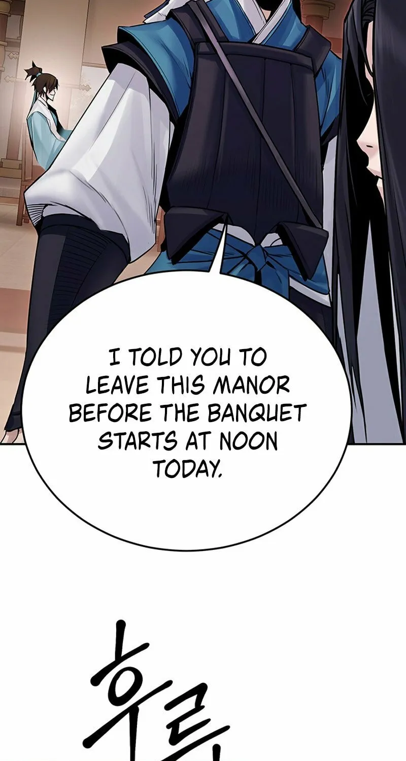 Monochrome Sovereign Chapter 14 page 76 - 