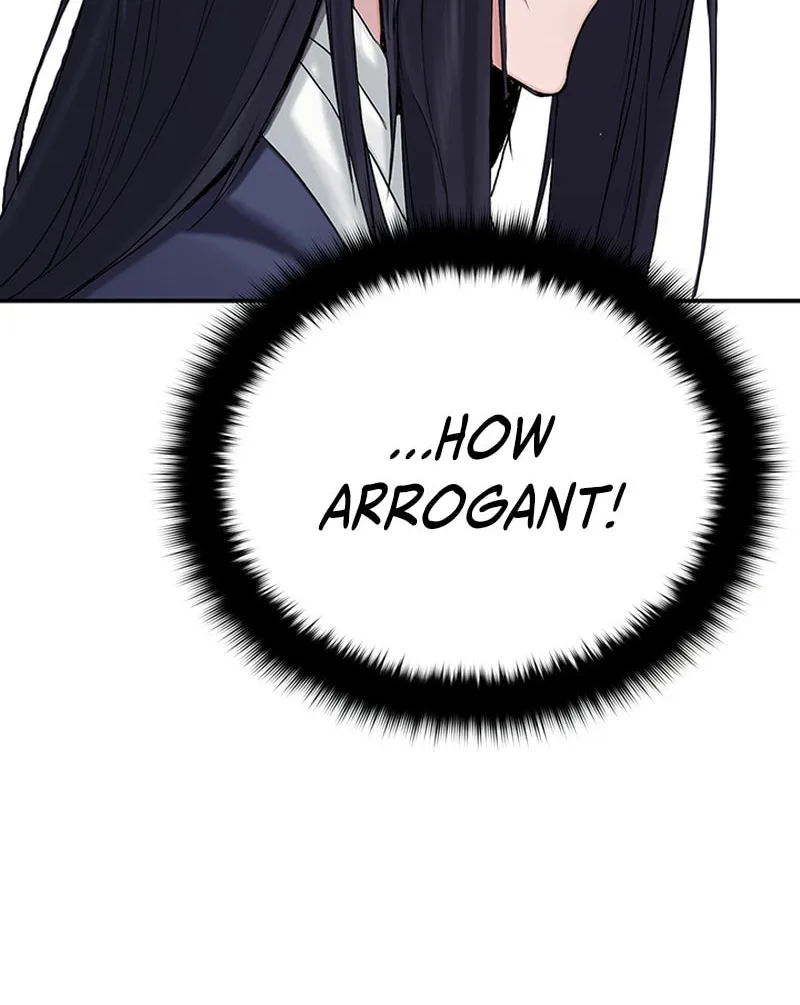 Monochrome Sovereign Chapter 14 page 9 - 