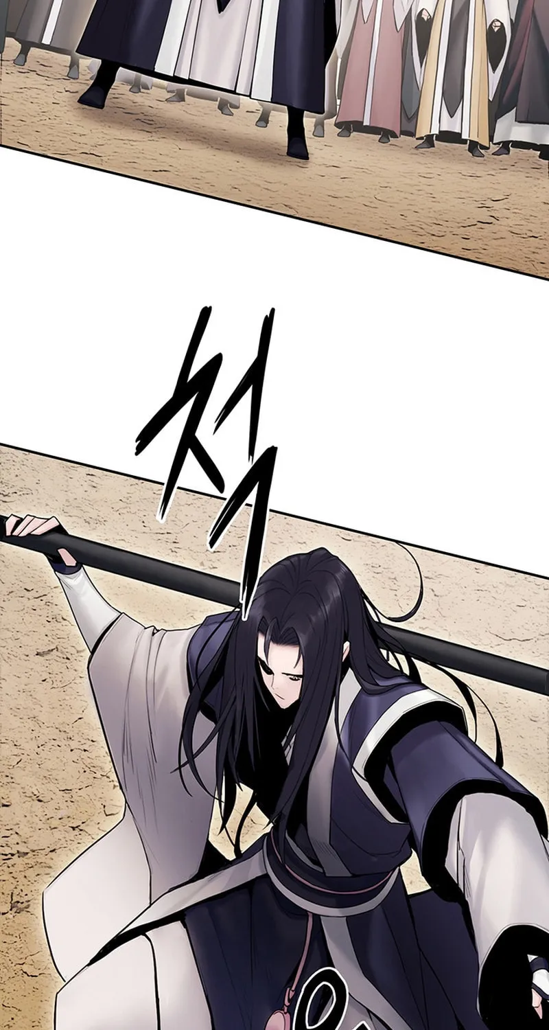 Monochrome Sovereign Chapter 15 page 105 - 