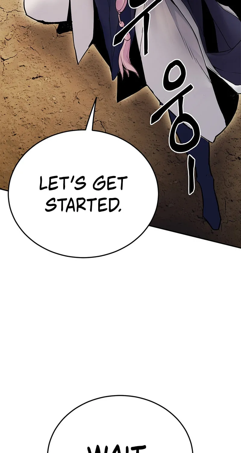 Monochrome Sovereign Chapter 15 page 106 - 