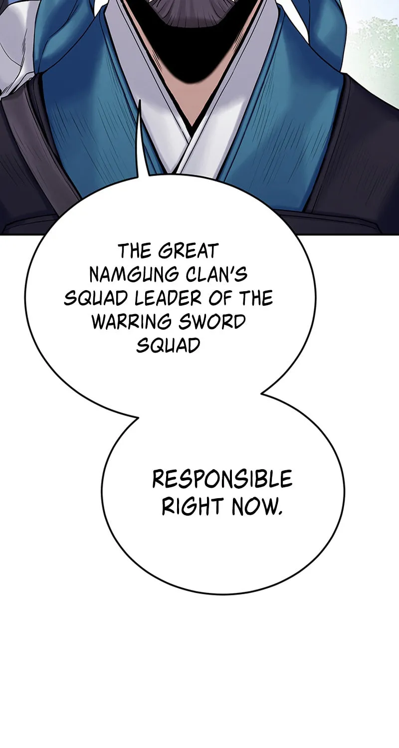 Monochrome Sovereign Chapter 15 page 111 - 