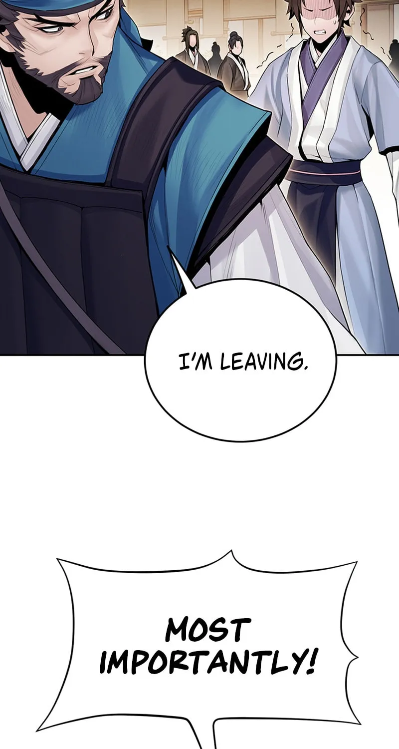 Monochrome Sovereign Chapter 15 page 15 - 