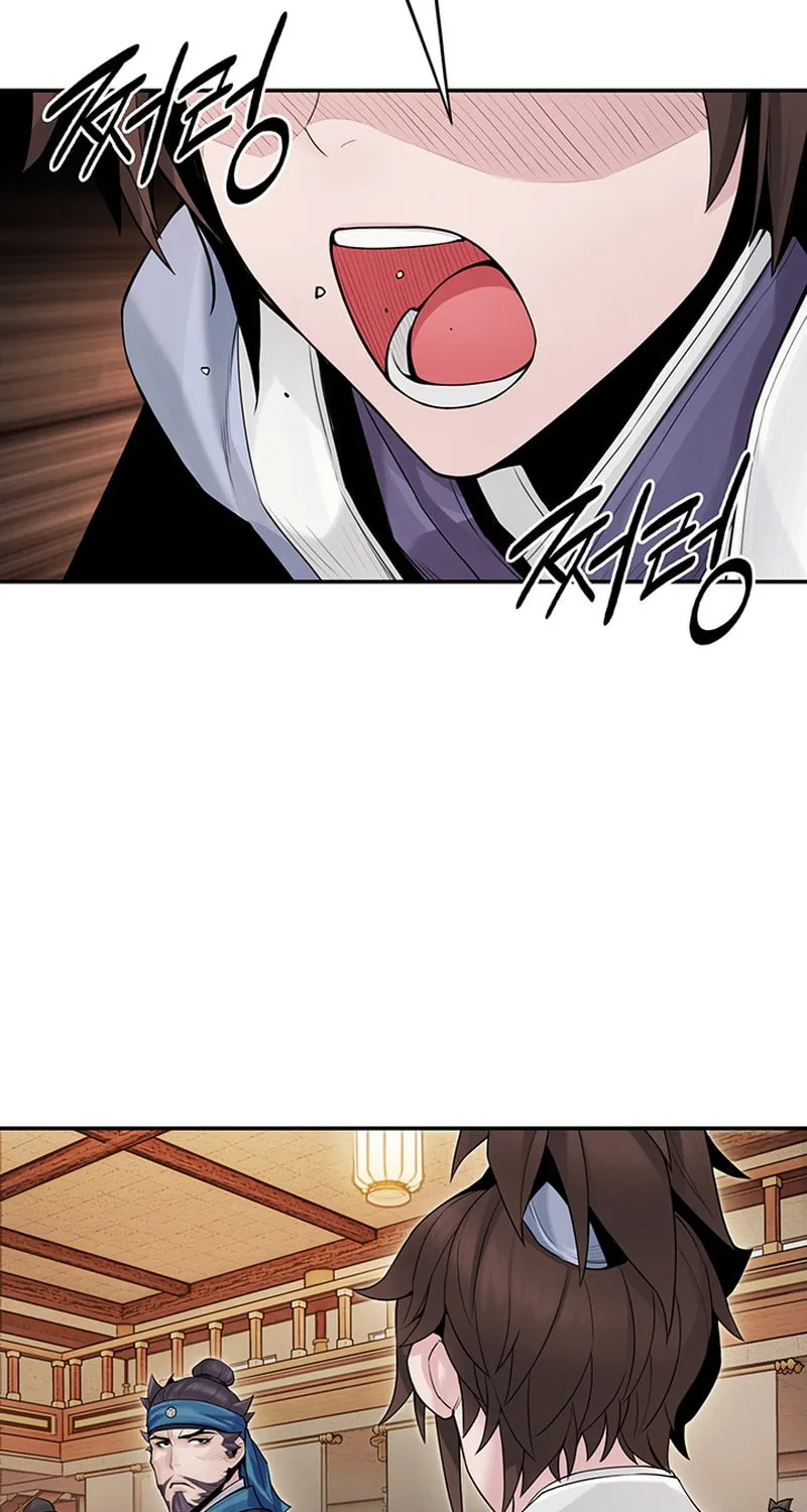 Monochrome Sovereign Chapter 15 page 16 - 