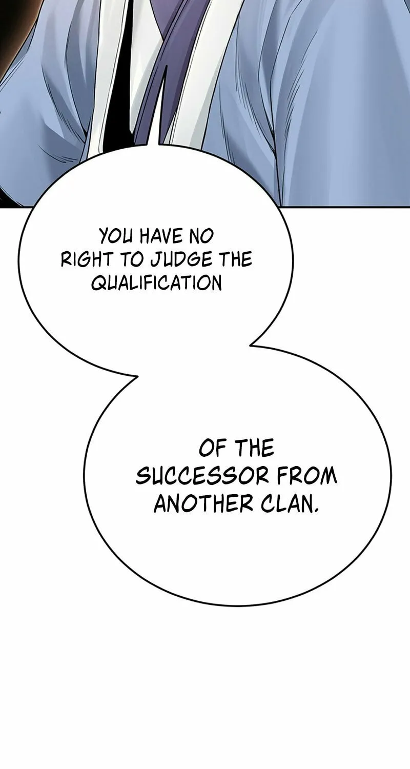 Monochrome Sovereign Chapter 15 page 19 - 