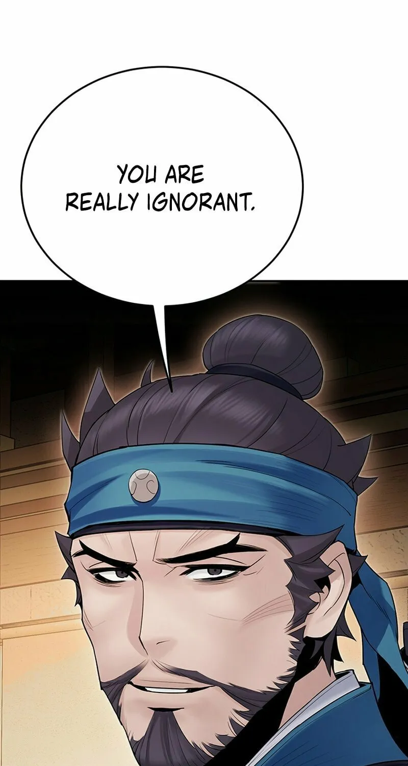 Monochrome Sovereign Chapter 15 page 20 - 