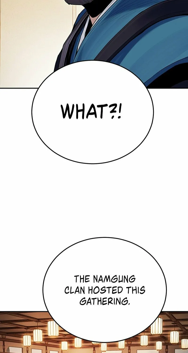 Monochrome Sovereign Chapter 15 page 21 - 