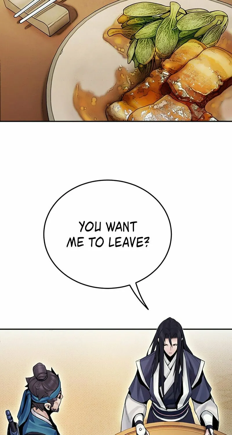 Monochrome Sovereign Chapter 15 page 4 - 