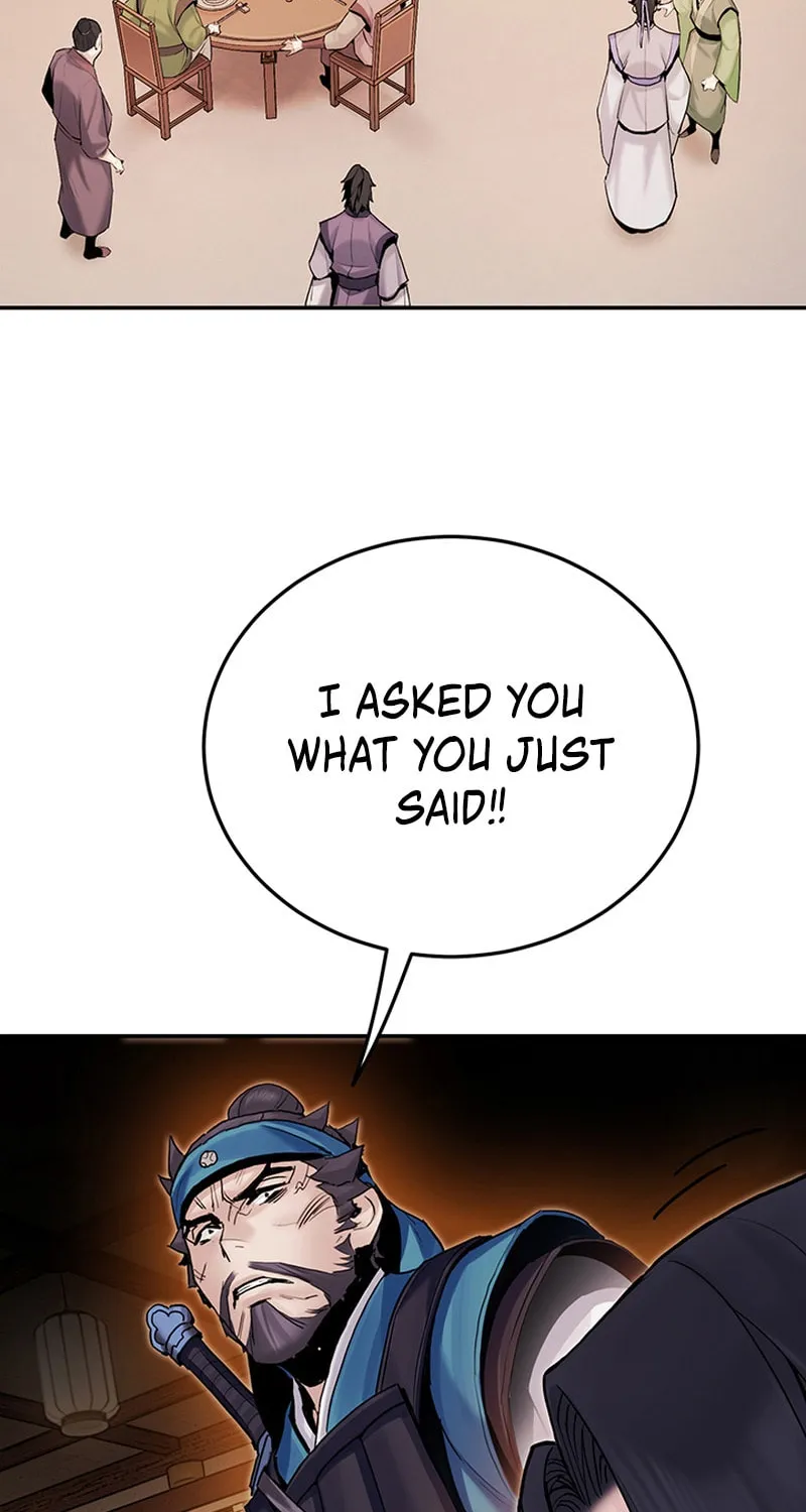 Monochrome Sovereign Chapter 15 page 37 - 