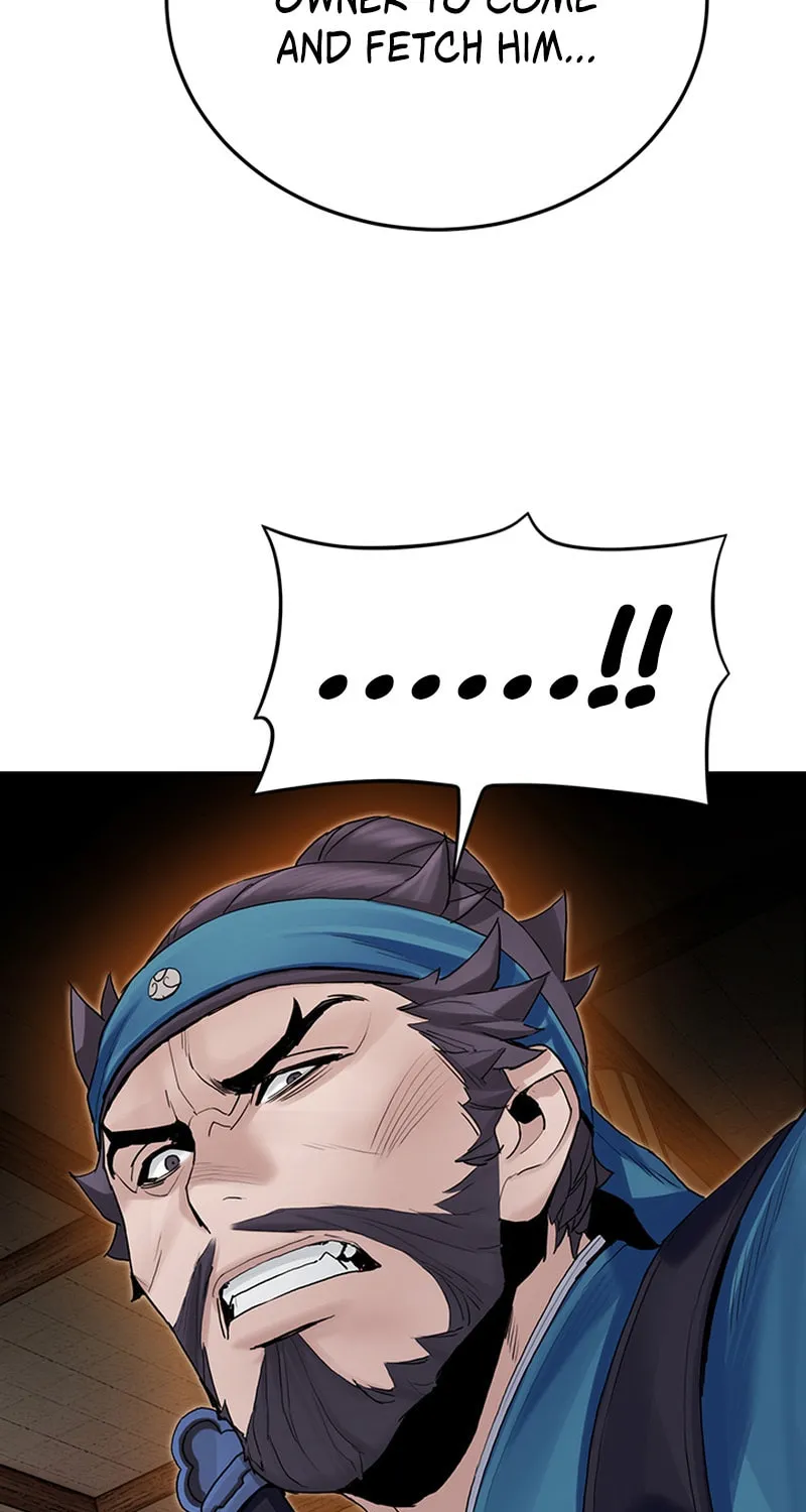 Monochrome Sovereign Chapter 15 page 40 - 