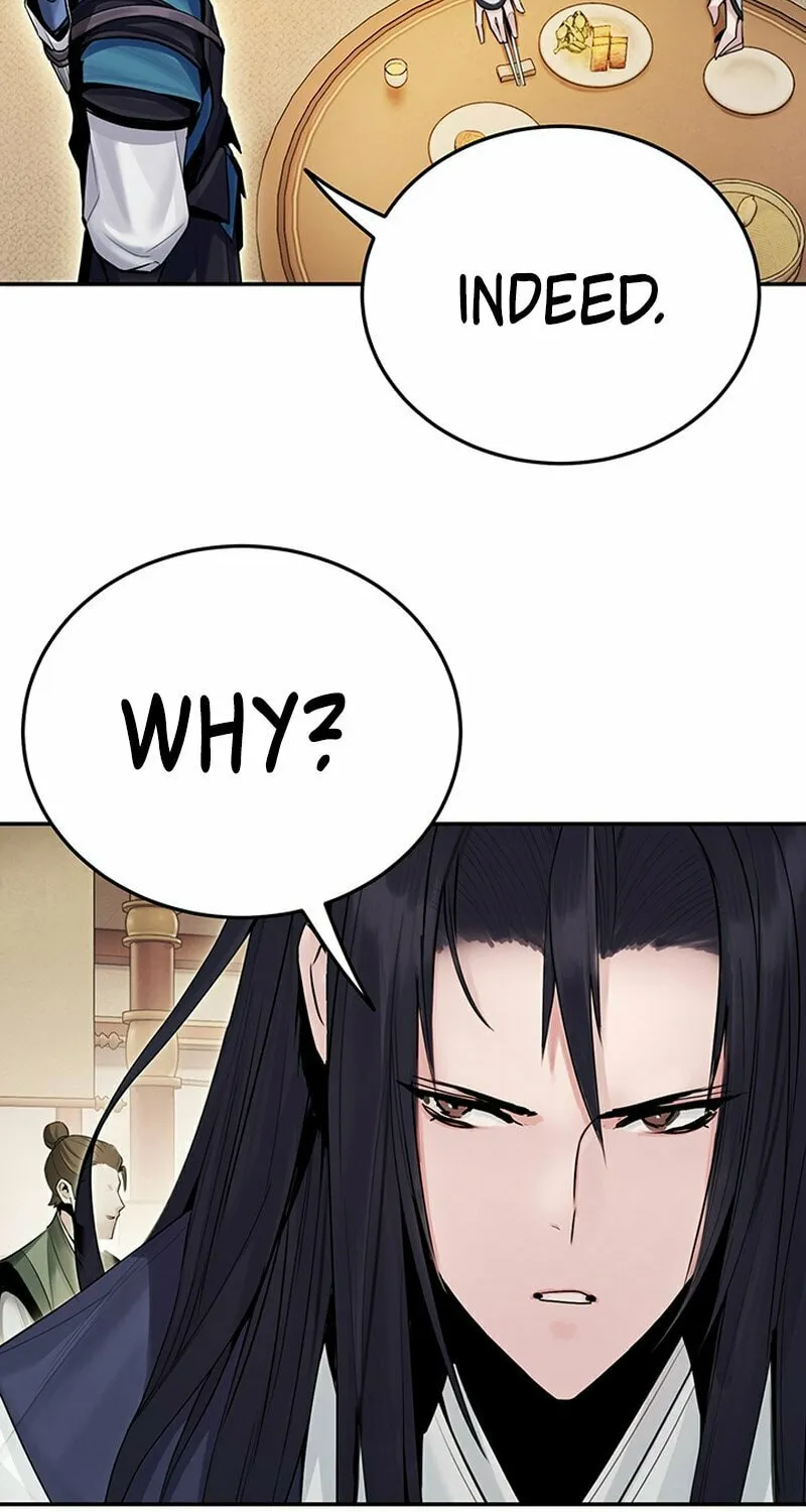 Monochrome Sovereign Chapter 15 page 5 - 