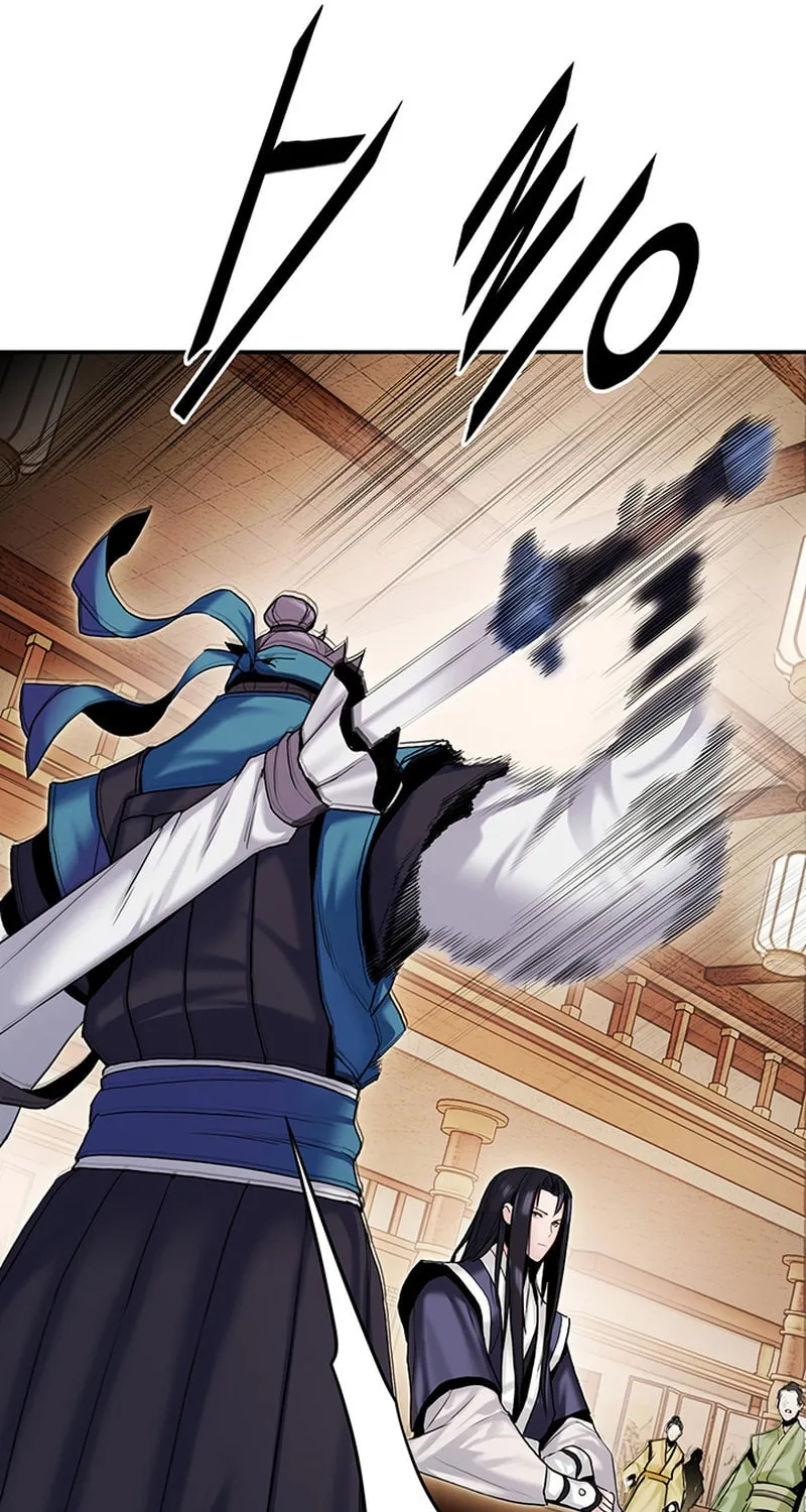 Monochrome Sovereign Chapter 15 page 42 - 