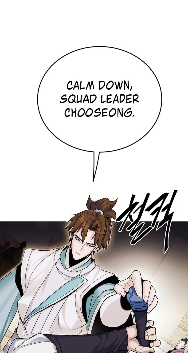 Monochrome Sovereign Chapter 15 page 44 - 