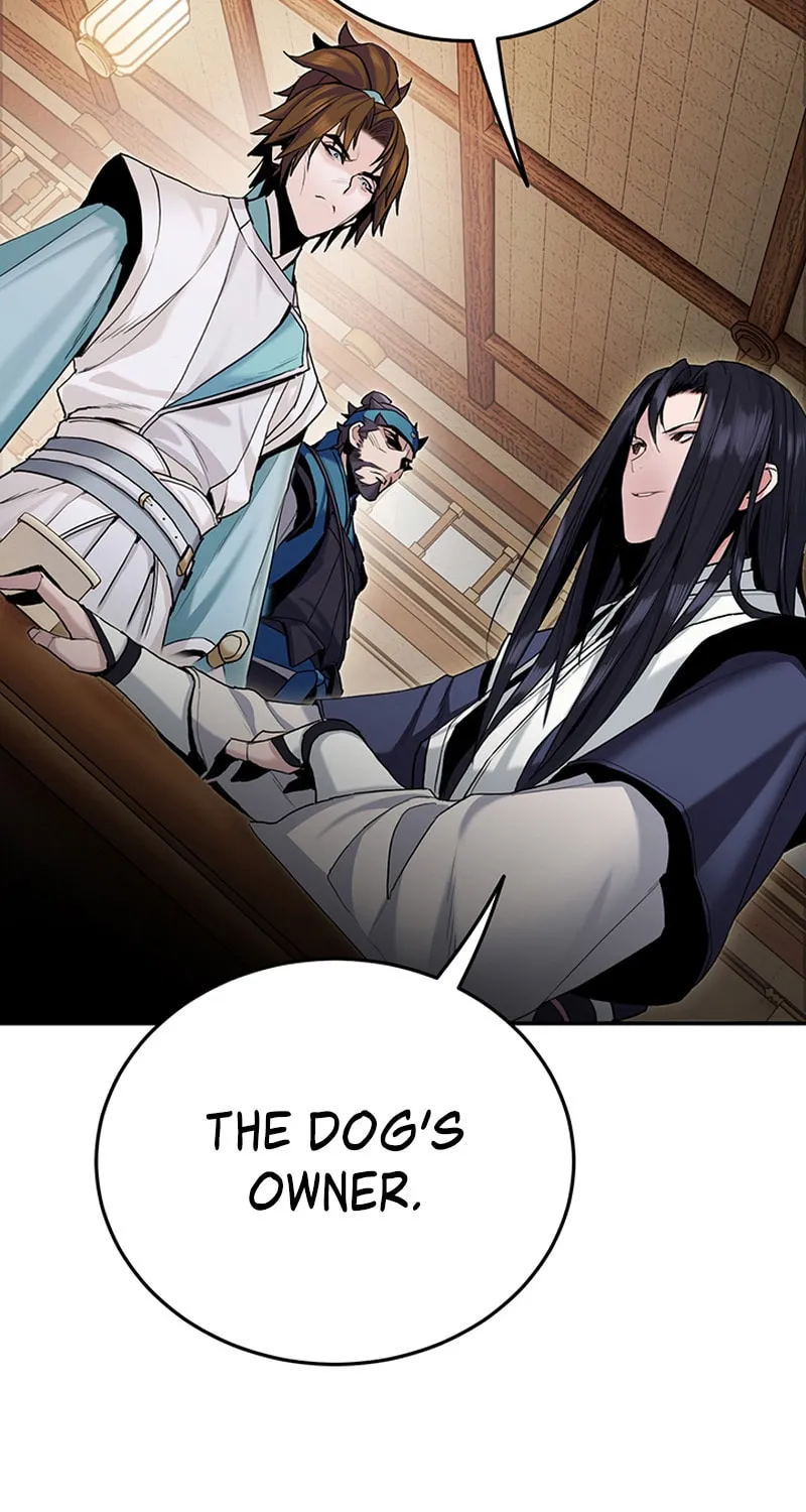 Monochrome Sovereign Chapter 15 page 46 - 