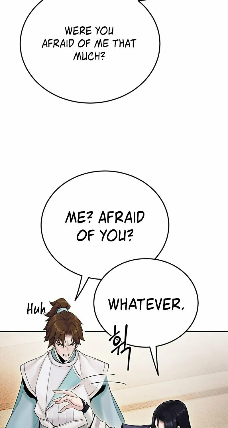 Monochrome Sovereign Chapter 15 page 59 - 