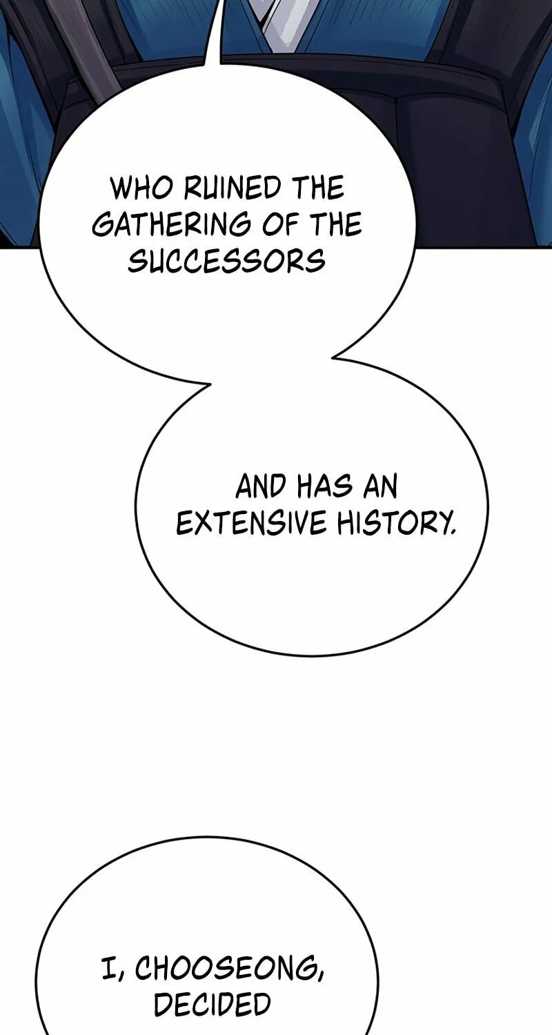 Monochrome Sovereign Chapter 15 page 7 - 