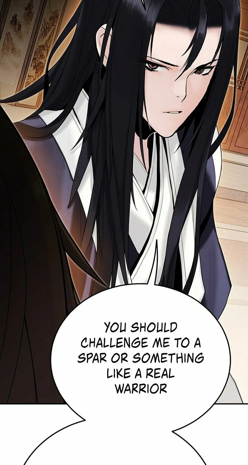 Monochrome Sovereign Chapter 15 page 61 - 