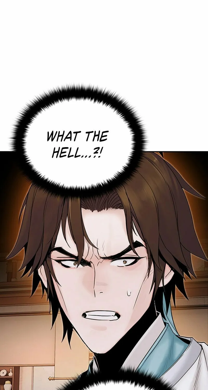 Monochrome Sovereign Chapter 15 page 64 - 