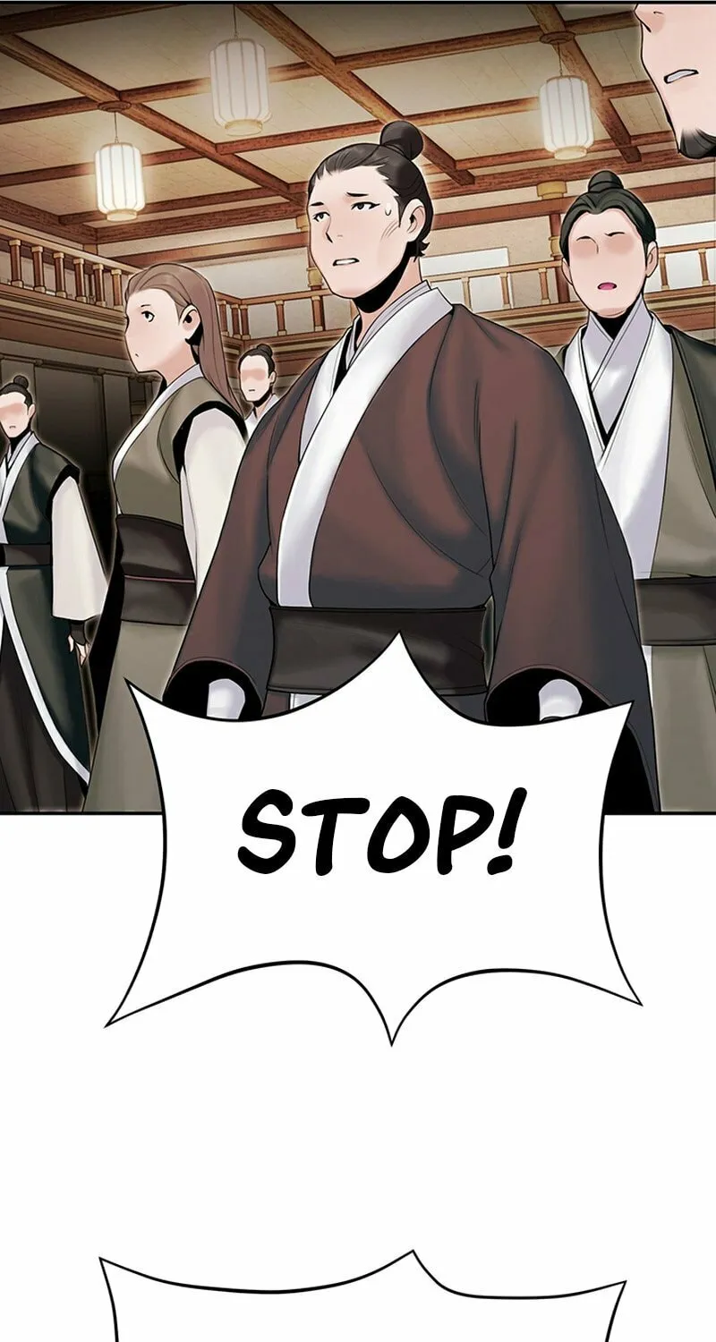 Monochrome Sovereign Chapter 15 page 66 - 
