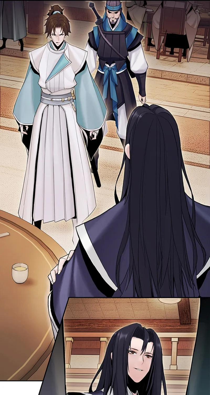 Monochrome Sovereign Chapter 15 page 72 - 