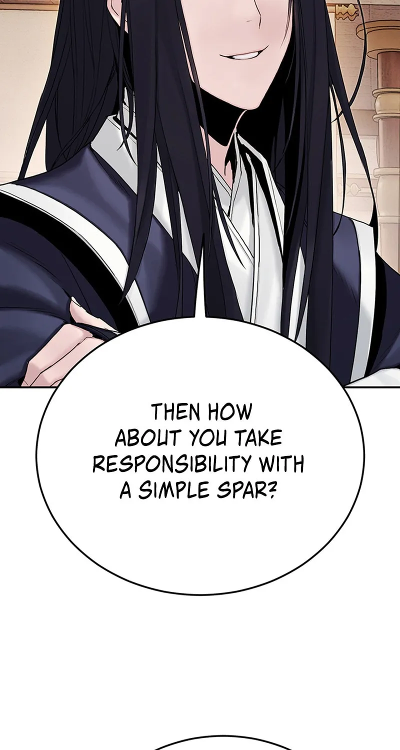 Monochrome Sovereign Chapter 15 page 77 - 
