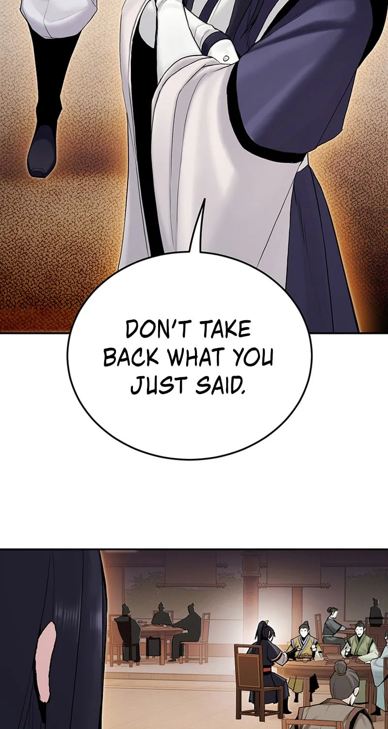 Monochrome Sovereign Chapter 15 page 81 - 