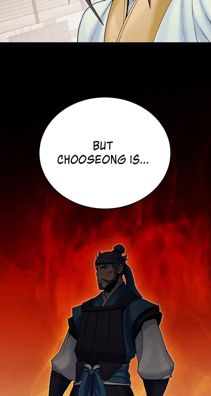 Monochrome Sovereign Chapter 15 page 85 - 