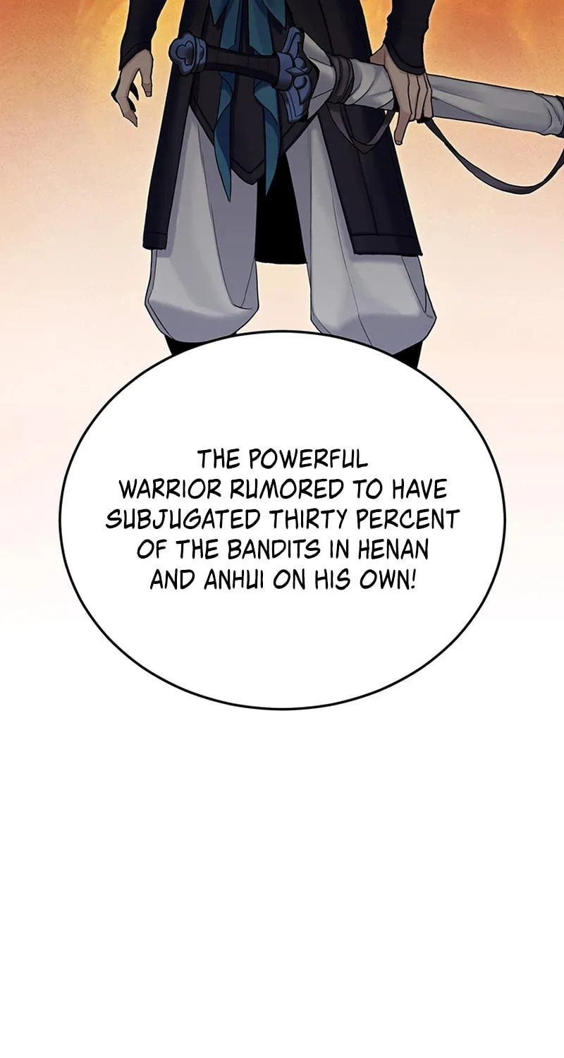 Monochrome Sovereign Chapter 15 page 86 - 