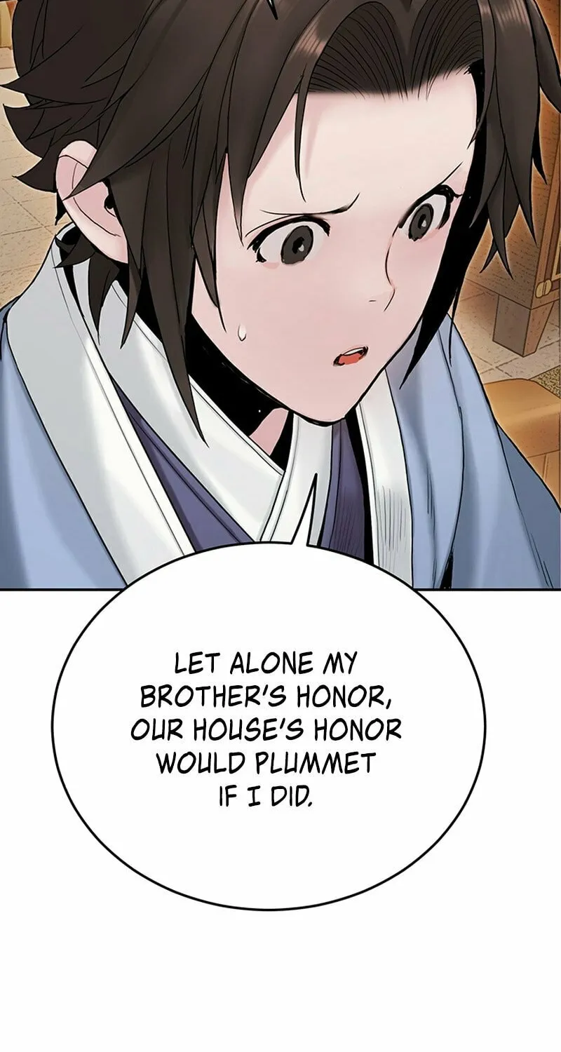 Monochrome Sovereign Chapter 15 page 91 - 