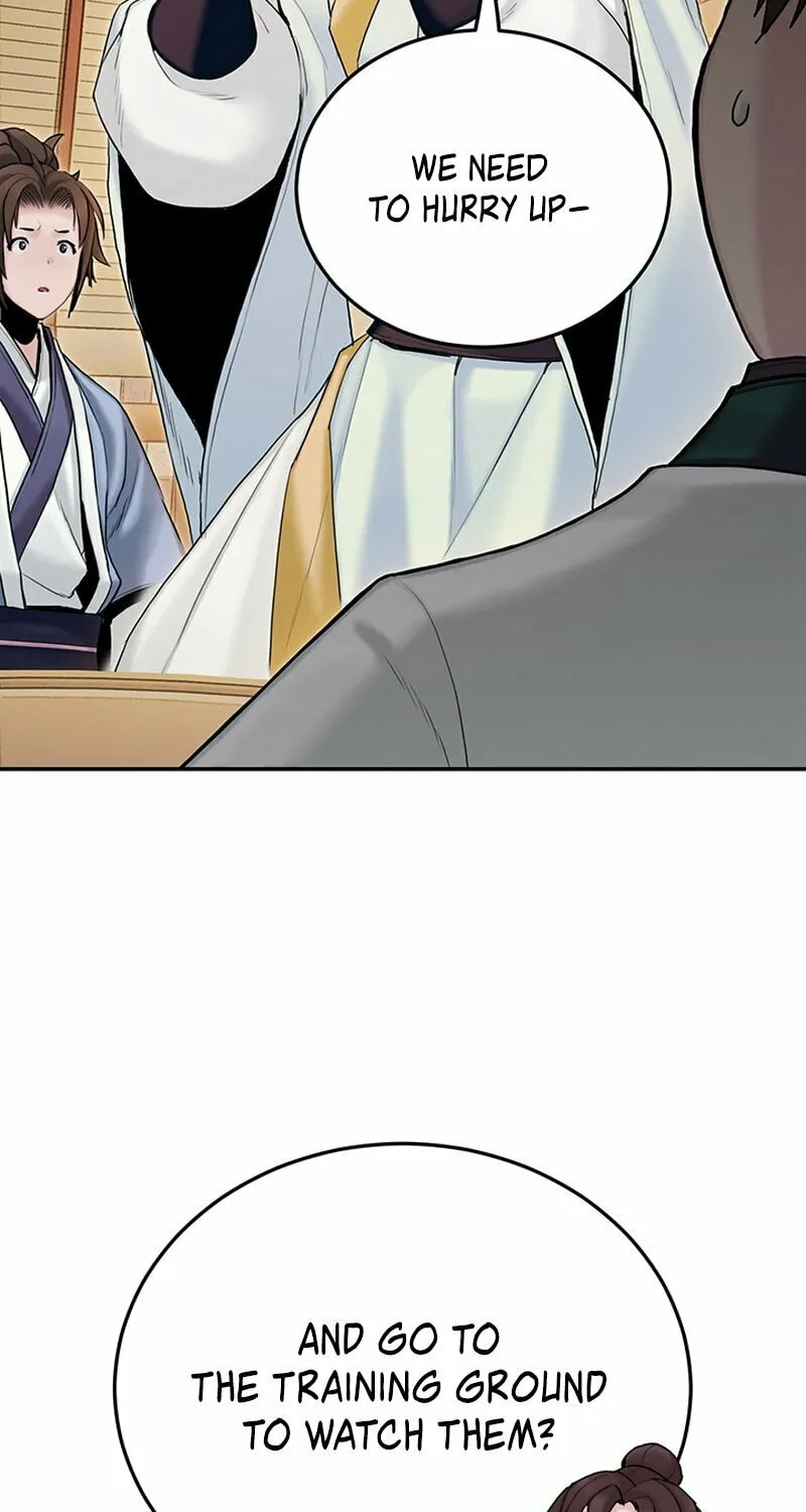 Monochrome Sovereign Chapter 15 page 93 - 