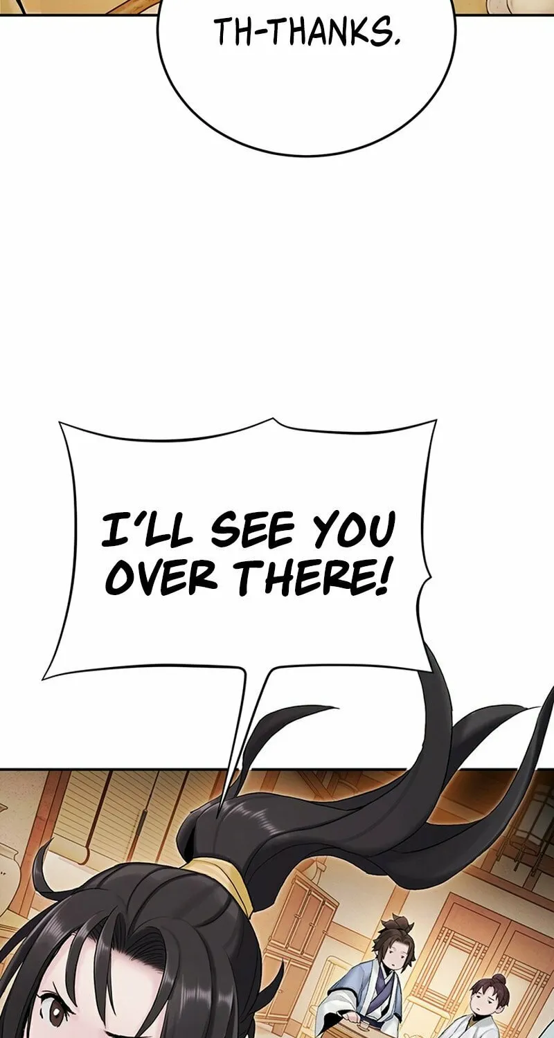 Monochrome Sovereign Chapter 15 page 97 - 