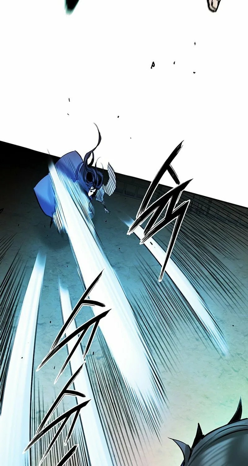 Monochrome Sovereign Chapter 16 page 101 - 