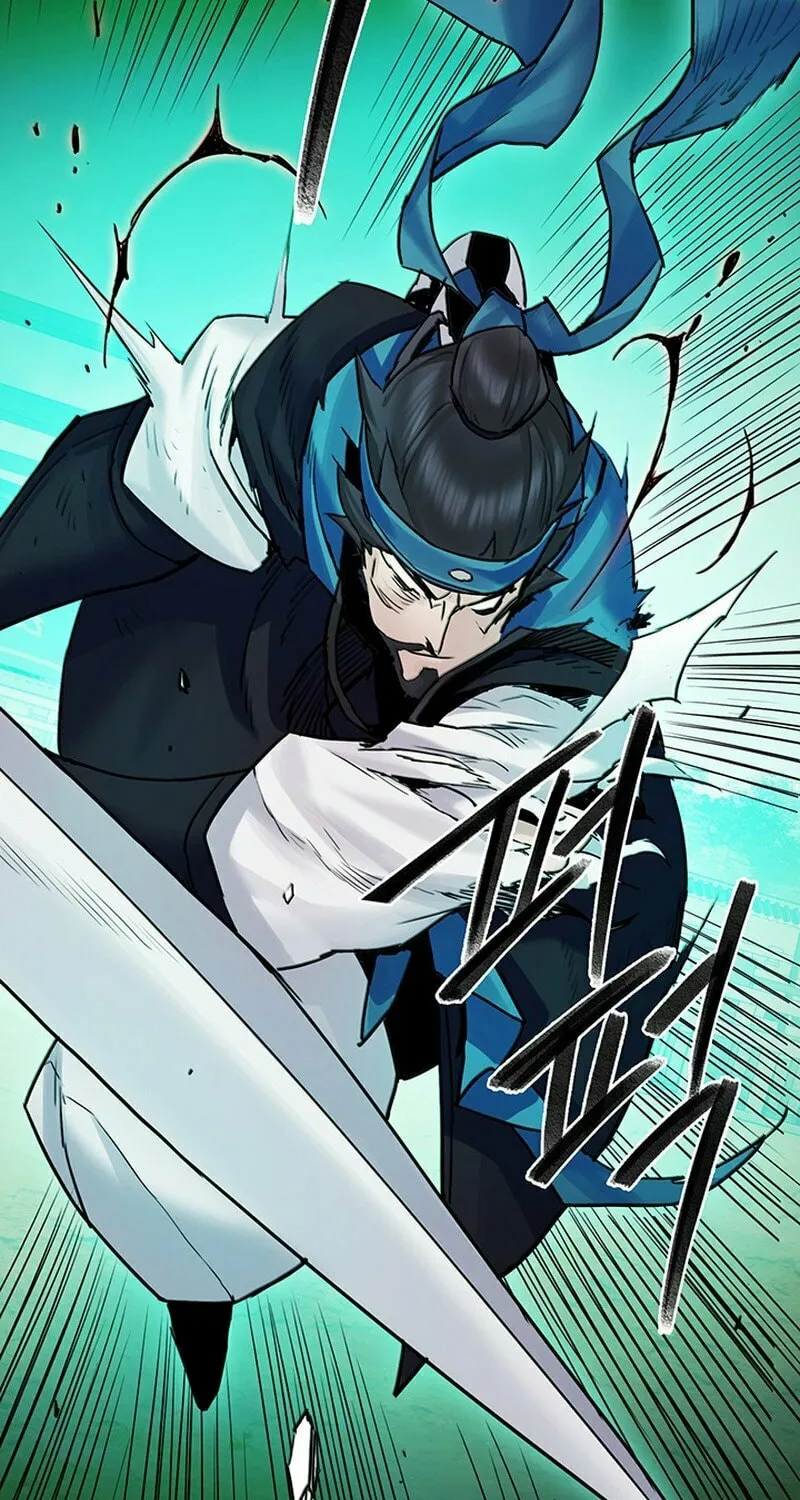 Monochrome Sovereign Chapter 16 page 103 - 